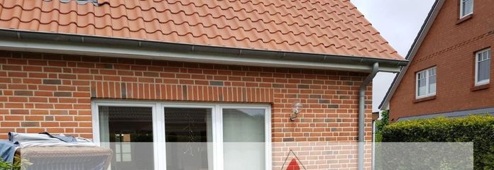 Terrassen-Ansicht