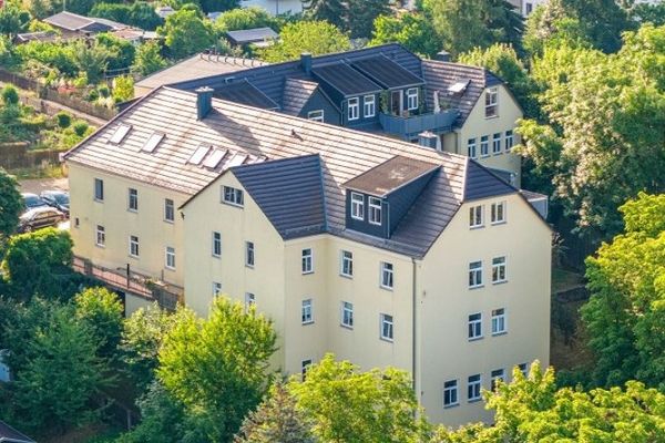 Seltene Investmentchance: 4 hochwertige Eigentumswohnungen im exklusiven Paket! *Provisionsfrei