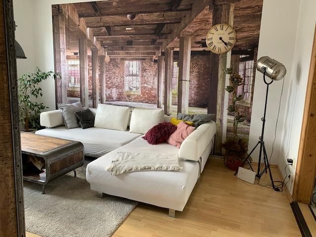 EG Wohnzimmer