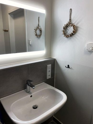 Appartement 2 pièces accessible aux personnes à mobilité réduite dans un emplacement attrayant (UKE, Hoheluft) – Photo 7