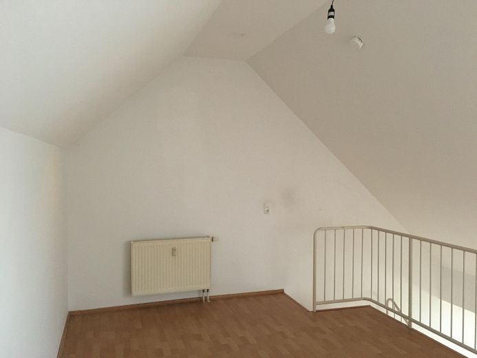 Nowoczesne, wymarzone 2,5-pokojowe mieszkanie galeryjne w M.-Untermenzing BEZ PROWIZJI – Galerie