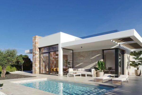 Premium Golf Villa