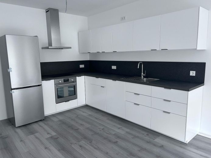 Neubauwohnung in attraktiver Lage von Rendsburg – Foto 3