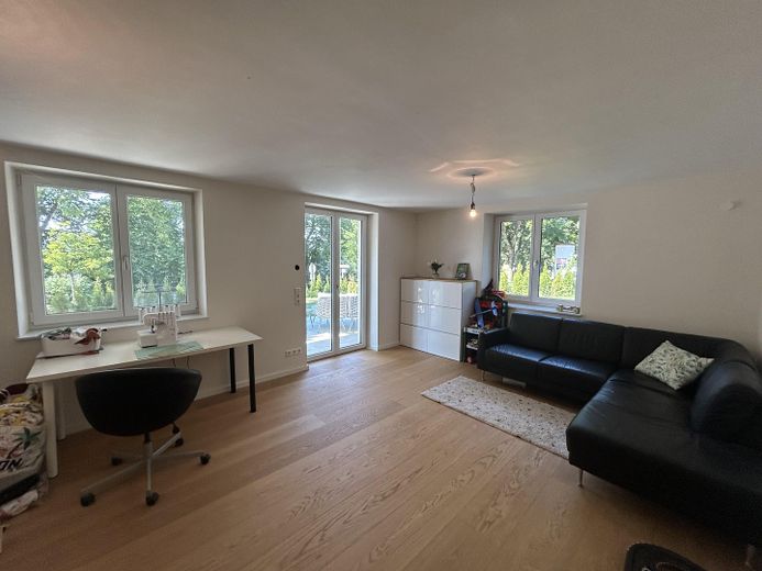 Gartenzimmer