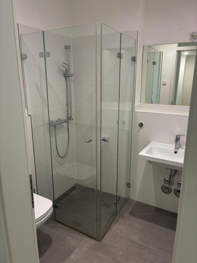 2-кімнатна квартира в новобудові поблизу S-Bahnhof Springpfuhl — вільна для заселення негайно – Фотографія 15