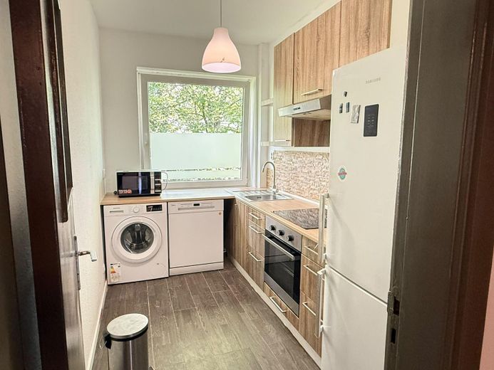 WG-Zimmer in Hamburg Hohenfelde (ab sofort) !!WG Zimmer (KEINE ganze Wohnung)!! – Foto 2