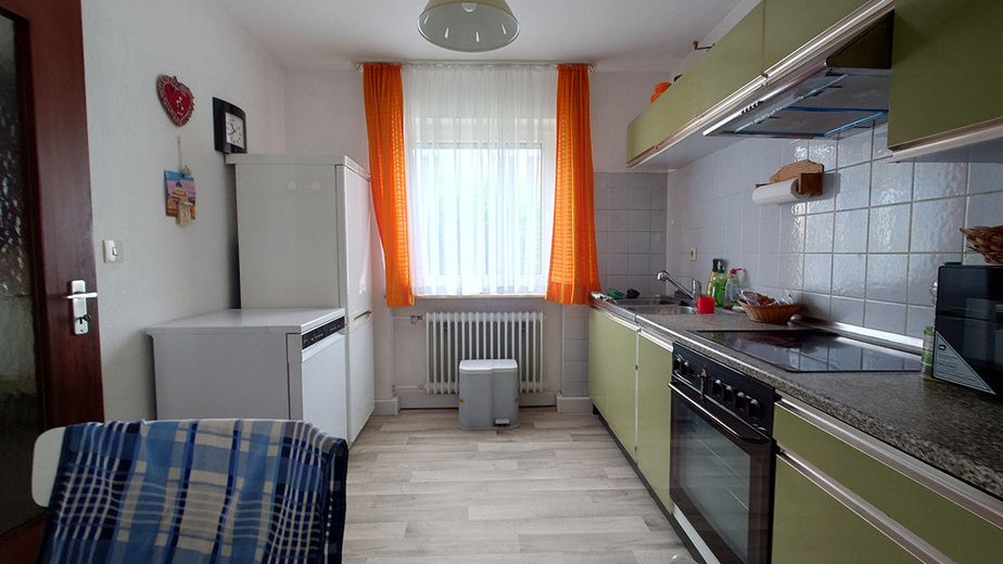 Doppelhaushälfte in sehr guter ruhiger Umgebung – Foto 4