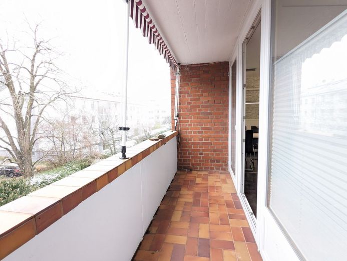 Loggia