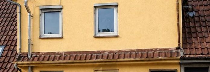 ТРИ ЖИТЛОВІ ОДИНИЦІ З ПОТЕНЦІАЛОМ
