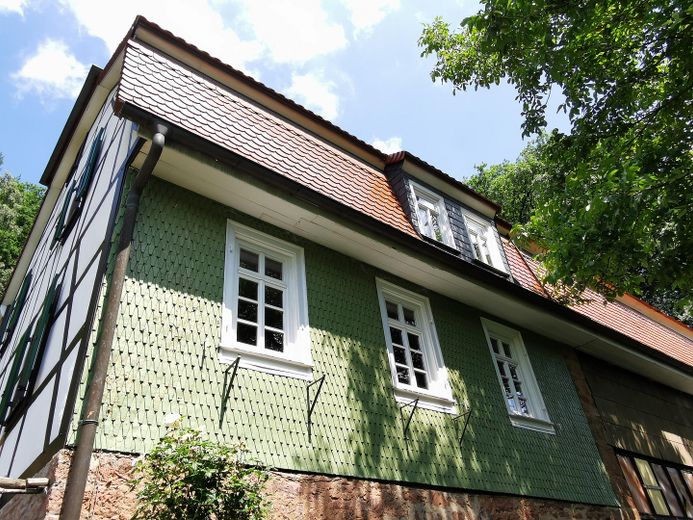 Odenwälder Schindeln