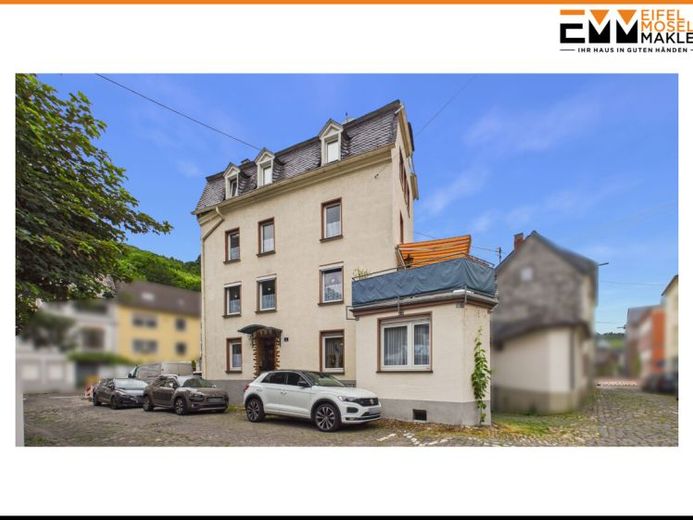 Wohnhaus mit Ferienwohnungsoption – Foto 1