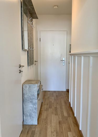 1-Zimmer Studiowohnung AC-Süd - direkt an der FH! Komplett ausgestattet! – Foto 12