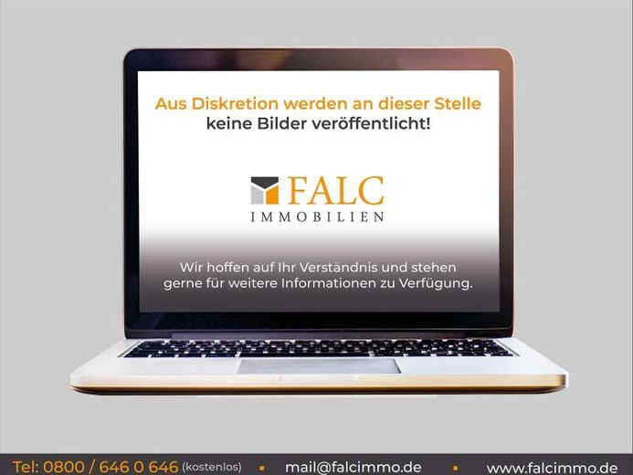 Attraktive Kapitalanlage: Mehrfamilienhaus mit 10 Wohneinheiten in Nürnberg – Foto 1