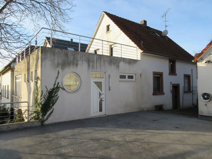 Gebäude 2