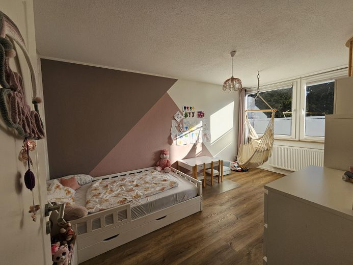 Kinderzimmer 1