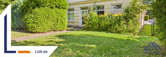 Mieszkanie 3-pokojowe na sprzedaż w 24149 Kilonii | Lütt Immobilien Kiel | Bez prowizji dla kupujących