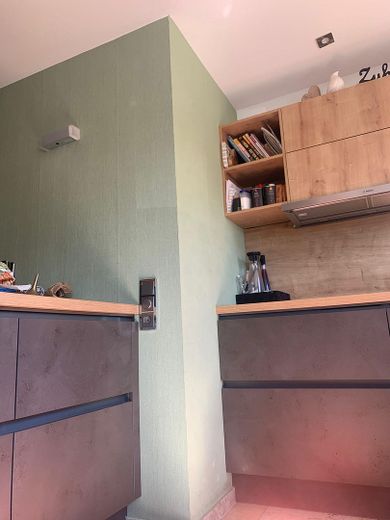 5 Zimmer saniertes helles großzügiges Haus in 63263 Neu-Isenburg " Einzugsfertig" Energie D 110 – Küche