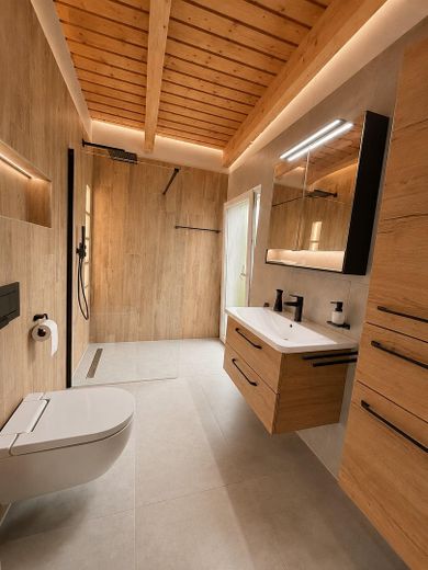 Einzigartiger Bungalow  möbliert in Neu Wulmstorf – Foto 16
