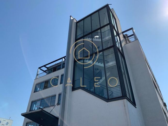 CALEO ¦ Bergen-Enkheim ¦ 148 m² ¦ ab EUR 12,50/m² ¦ PROVISIONSFREI – Photo 1