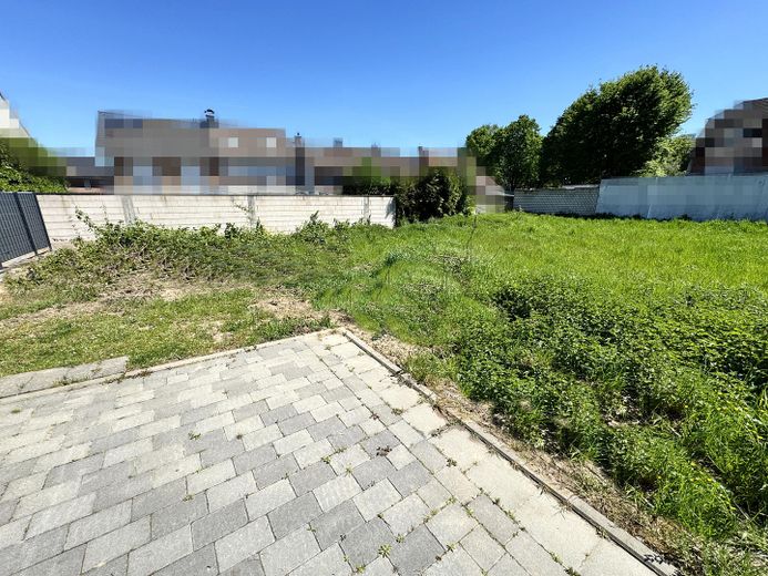 Zwei voll erschlossene Baugrundstücke in Bergheim Niederaußem - PROVISIONSFREI - Preise bereits ab – Breite Zufahrt
