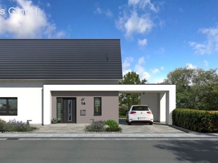 Bauen mit allkauf Haus GmbH. Mike Weller 0172-9547327 – Foto 1