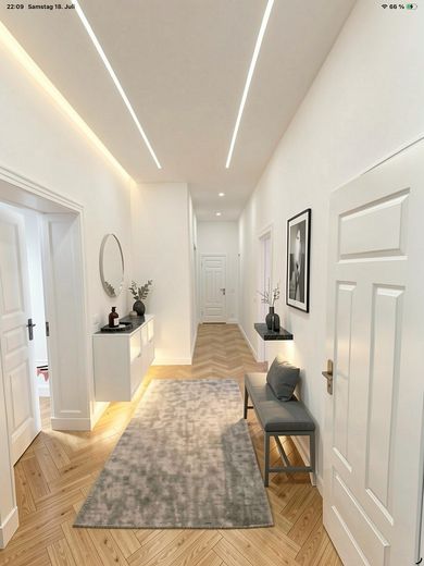 Wohnung in Berlin Pankow/Wilhelmsruh – Foto 6