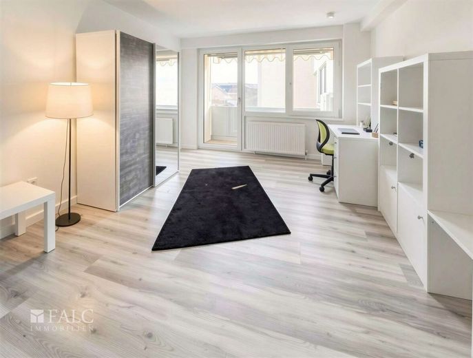 Schlafzimmer 2