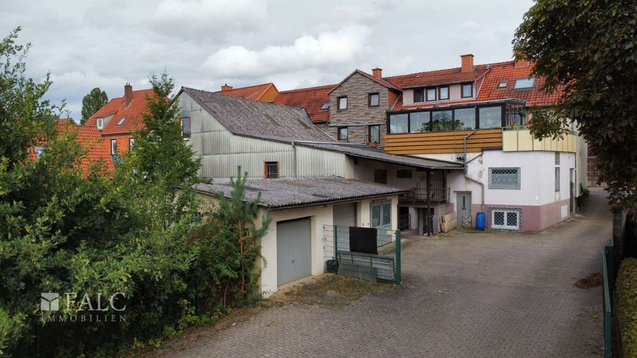 Aussenansicht