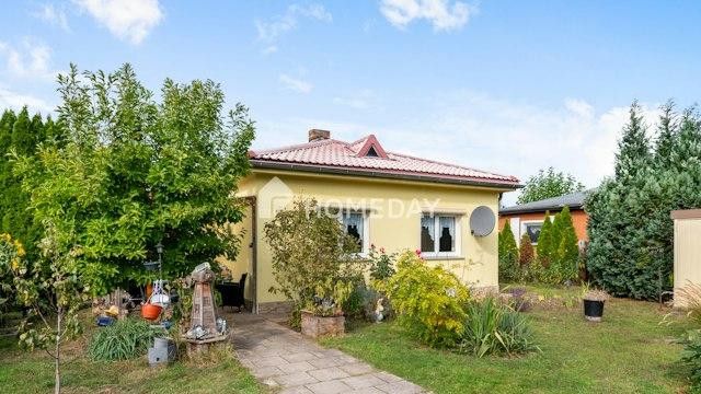 Casa compatta per single e coppie, ristrutturata integralmente nel 2004 e pronta per essere abitata – Foto 2