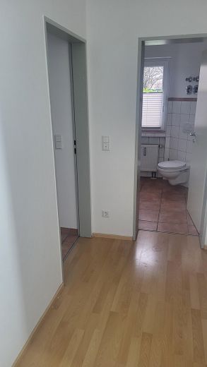 Schöne und helle 2-Zi.Whg. / Terassenwohnung – Foto 9