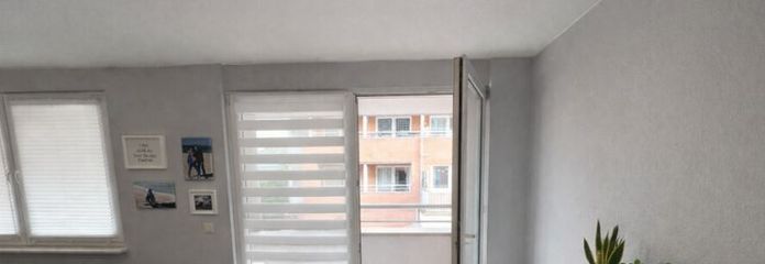 Attraktive Kapitalanlage – gepflegte Eigentumswohnung mit Balkon und Zukunftsperspektive