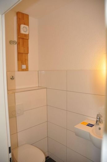 Gäste WC