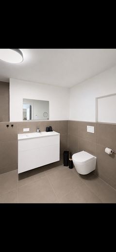 Exklusives Loft im ehemaligen Hochbunker – voll möbliert & All-inclusive | Erstbezug – Foto 9