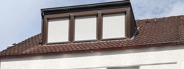 Rückansicht