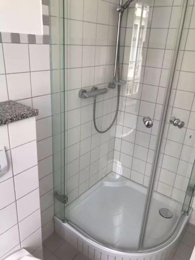 gut geschnittene 1-Zimmer-Wohnung Schwerin – Foto 5