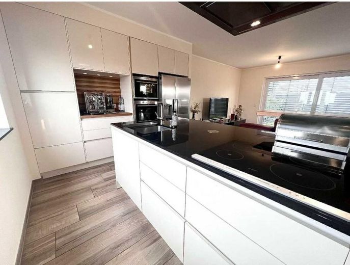 Wohntraum in beliebter Lage von Saulheim (provisionsfrei!) – kochen 2