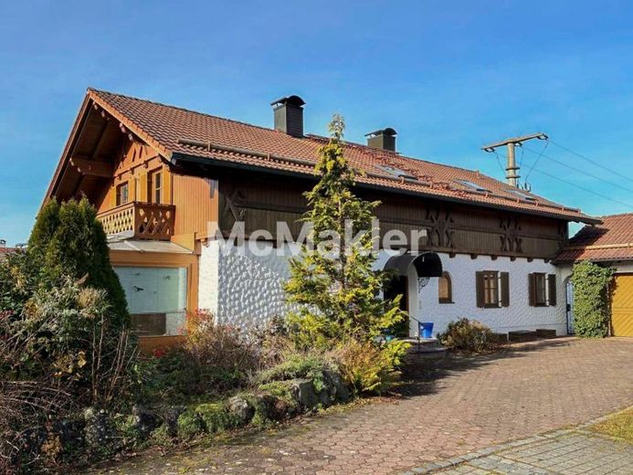 Wohnen mit Garten in Feldrandlage – Foto 1