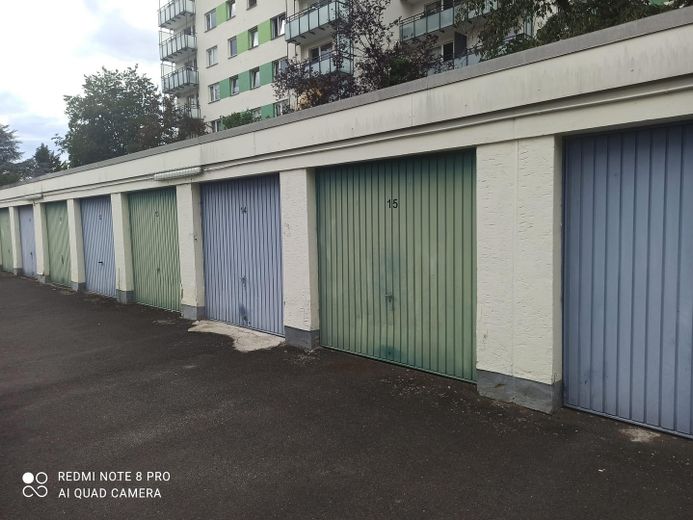 Garage II