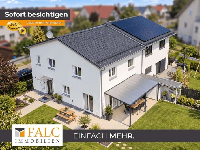 Großzügig wohnen. Modern leben – Foto 1