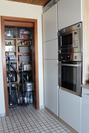 Speisekammer
