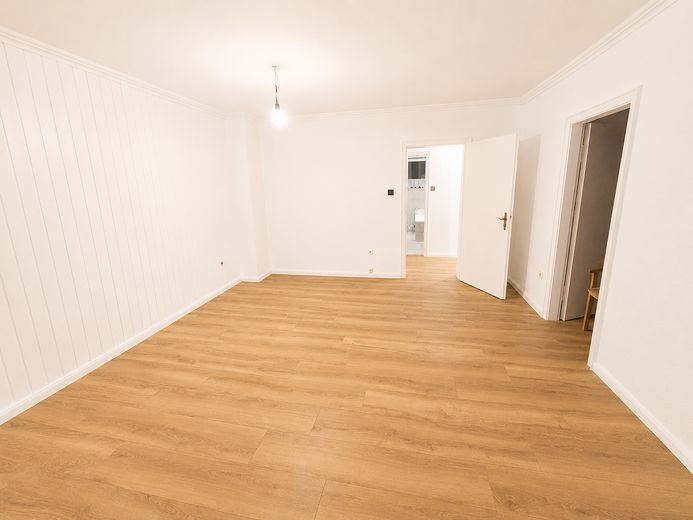 Erstbezug nach Renovierung - Helle 3-Zimmer-Wohnung in ruhiger Lage – Huchting - Familienfreundlich – Foto 5