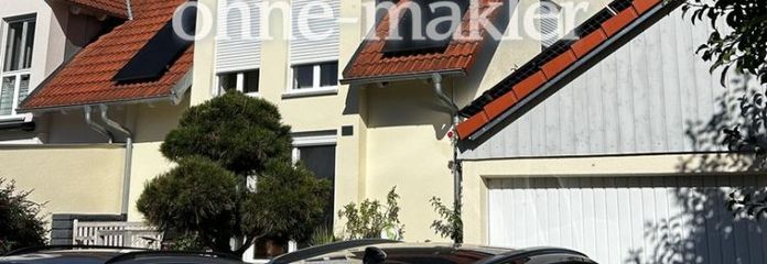 खुले और अबाधित नज़ारे तथा म्यूनिख/इंगोलश्टाट के लिए बहुत अच्छी कनेक्टिविटी वाला खूबसूरत अर्ध-पृथक मकान