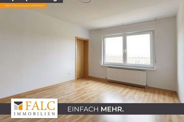 +++2-room apartment as investment property+++