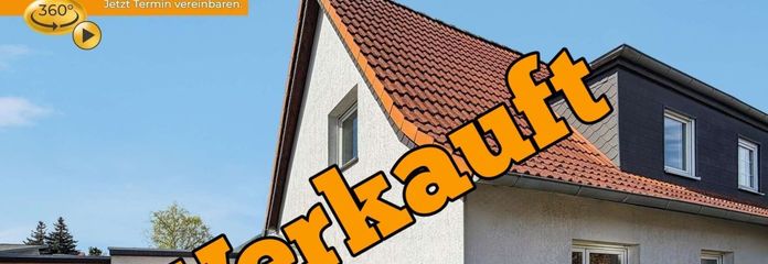Ihr neues Zuhause!