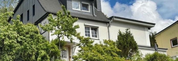 Manzaralı yaşam – Ek daireli ve özel karaktere sahip müstakil ev