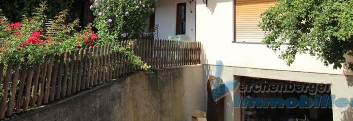 Großzügiges Einfamilienhaus mit Garten in Niederviehbach