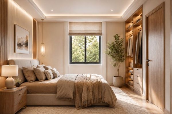 Rinteln Exklusive Neubau Eigentumswohnung mit Balkon | 3 Zimmer | Aufzug | EH 40