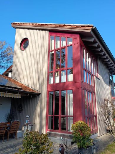 Zweifamilienhaus in ruhiger Siedlungslage in Dingolfing – Foto 11