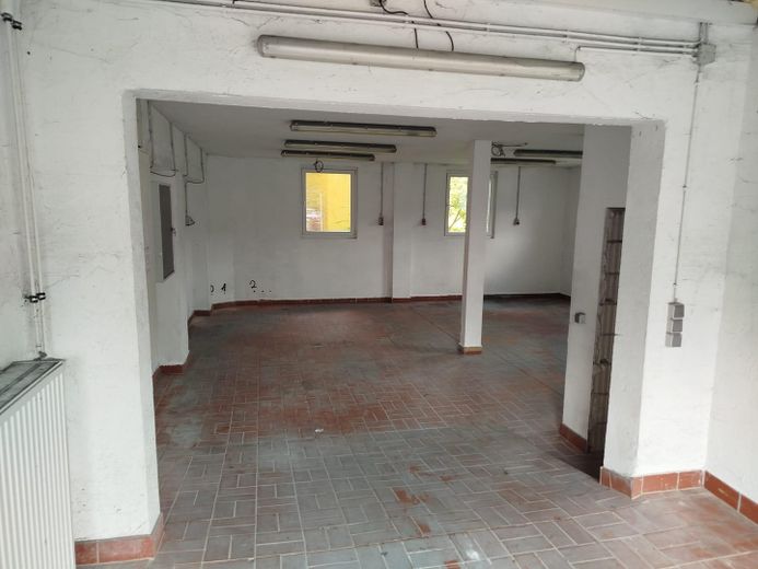 गैरेज, गोदाम, 100 m², तुरंत किराए पर उपलब्ध, – फोटो 2
