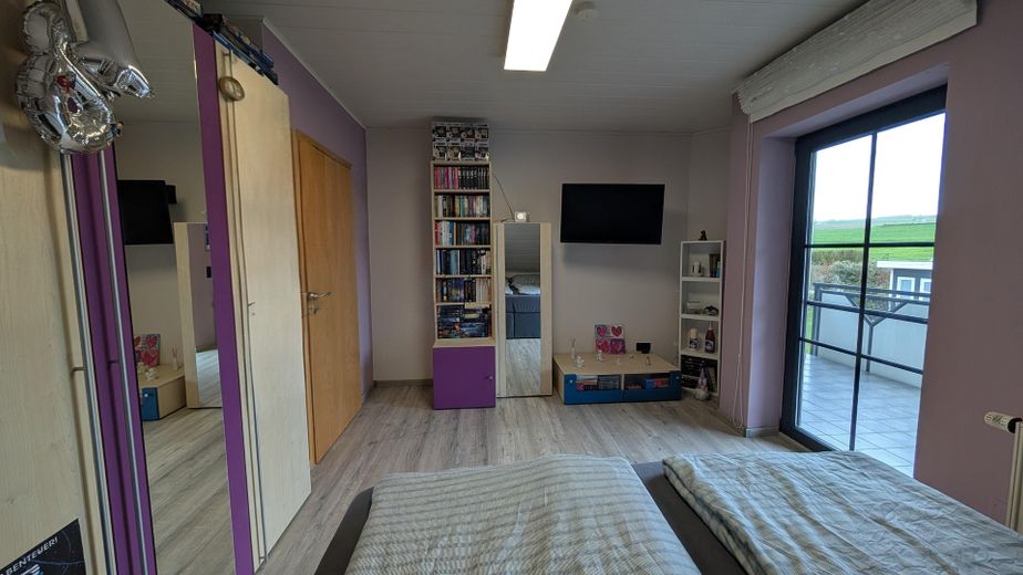 Kinderzimmer 2